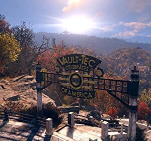 Fallout 76: Wastelanders - PC