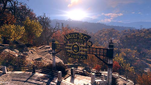 Fallout 76: Wastelanders - PC