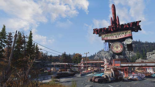 Fallout 76: Wastelanders - PC