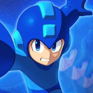 Mega Man 11 - Nintendo Switch