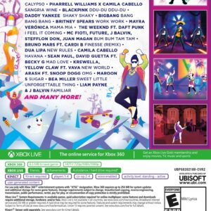 Just Dance 2019 - Xbox 360 Standard Edition