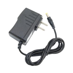 AC Adapter for TC Electronic Ditto Looper Guitar Effects Pedal Power Supply Cord