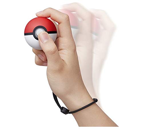 Poké Ball Plus (Nintendo Switch)