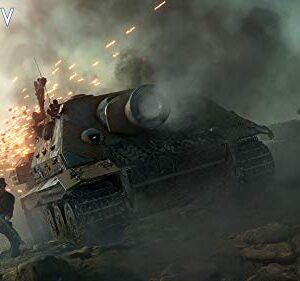 Battlefield V - Xbox One