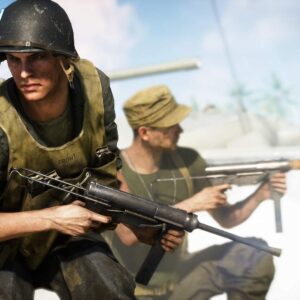 Battlefield V - PlayStation 4 Video Game