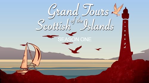 Grand Tours of the Scottish Islands