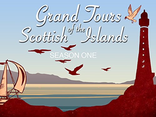 Grand Tours of the Scottish Islands