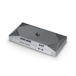 Infinity M704A Marine Grade / 4-Channel, 70w X 4 amplifier