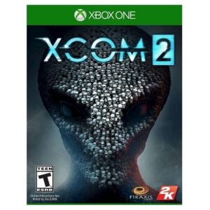 take 2 xcom 2 for xbox one