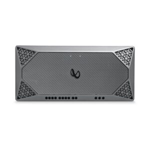 Infinity M4555A Marine Grade / 5-Channel, 45w X 4, 500w X 1 amplifier