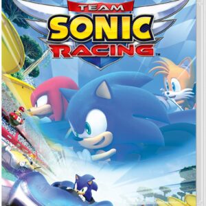 Team Sonic Racing (Nintendo Switch)