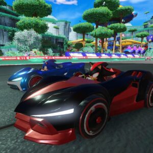 Team Sonic Racing (Nintendo Switch)