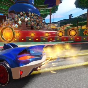 Team Sonic Racing (Nintendo Switch)