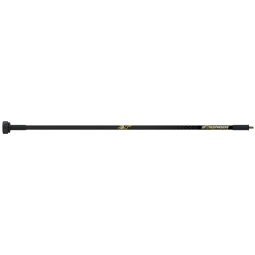 Bee Stinger B-Stinger MicroHex Target Stabilizer out 30", Black