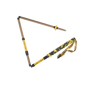 Grivel Trail Three 130 CM Pole Pair