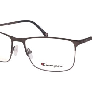 Champion Eyes 4015 Eyeglass Frames - Frame Gunmetal, Size 58/18mm CU401501