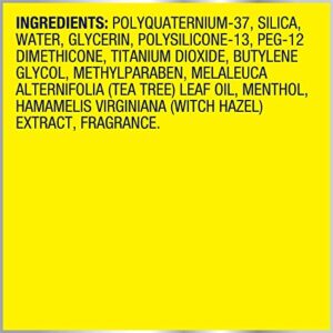 Biore Deep Cleansing Pore Witch Hazel 6 Count (2 Pack)