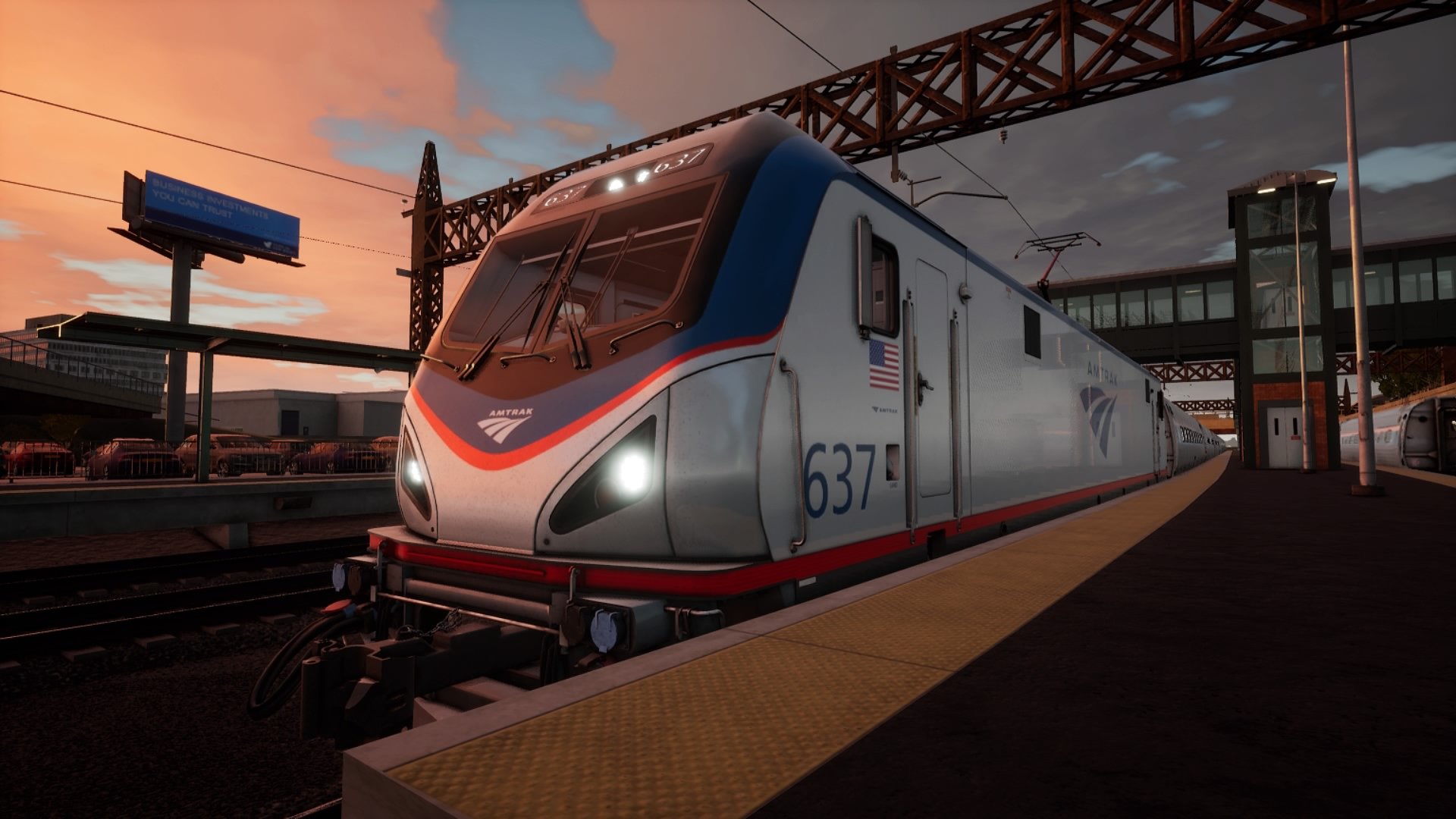 Train Sim World - PlayStation 4