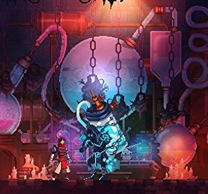 Dead Cells - PlayStation 4