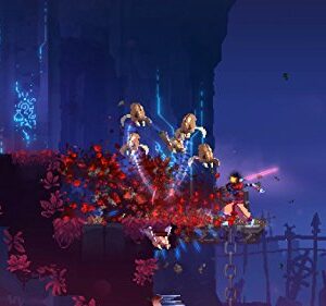 Dead Cells - PlayStation 4