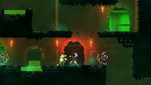 Dead Cells - PlayStation 4