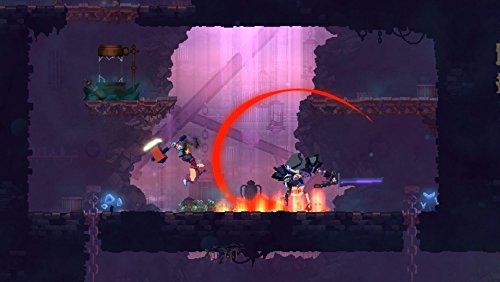 Dead Cells - PlayStation 4