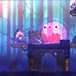 Dead Cells - PlayStation 4