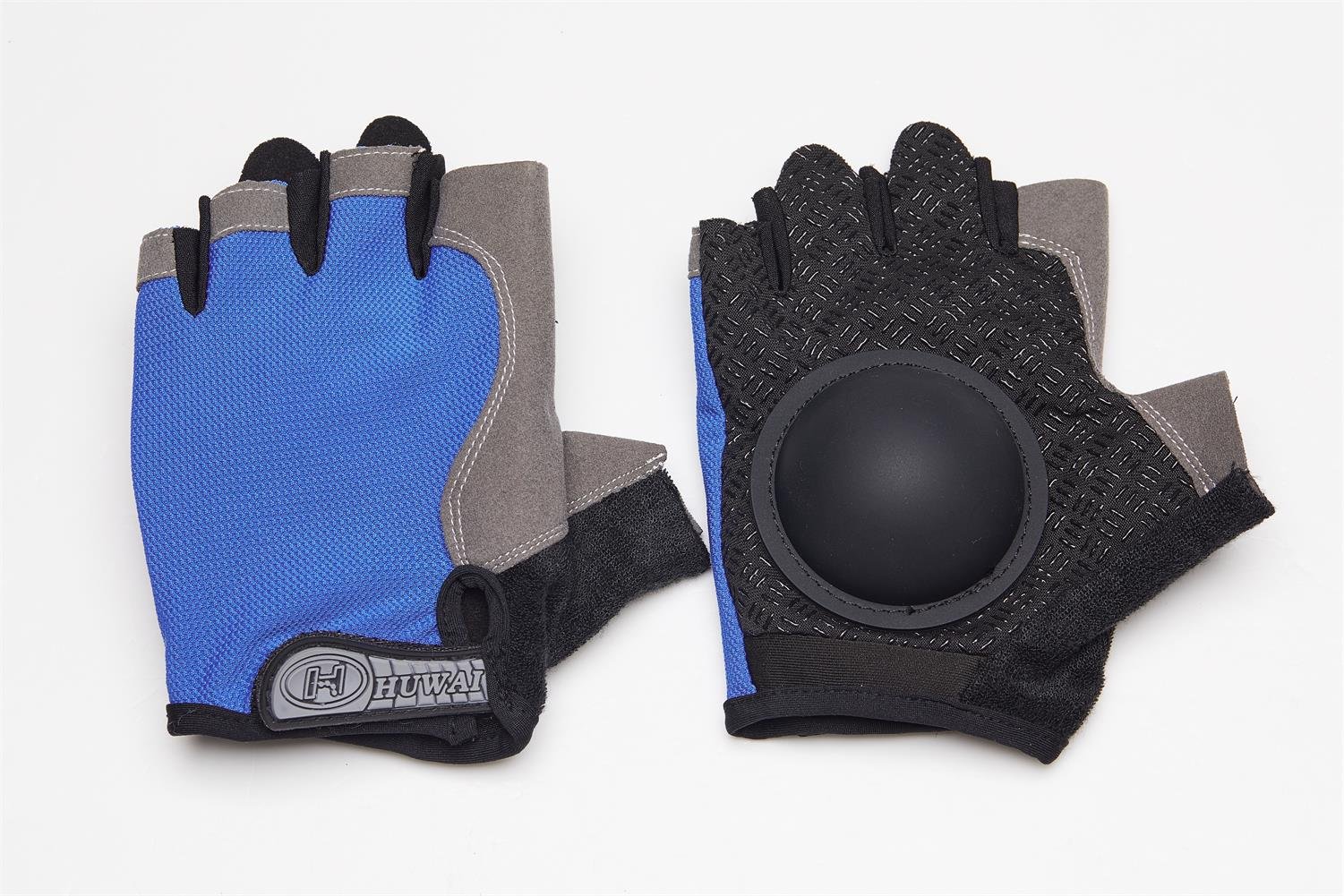 Volleyball Setter Training Gloves - Perfect Training Aid to Teach Proper Setting Technique - No Flat Hands