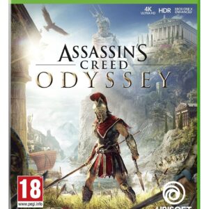 Assassins Creed Odyssey (Xbox One)