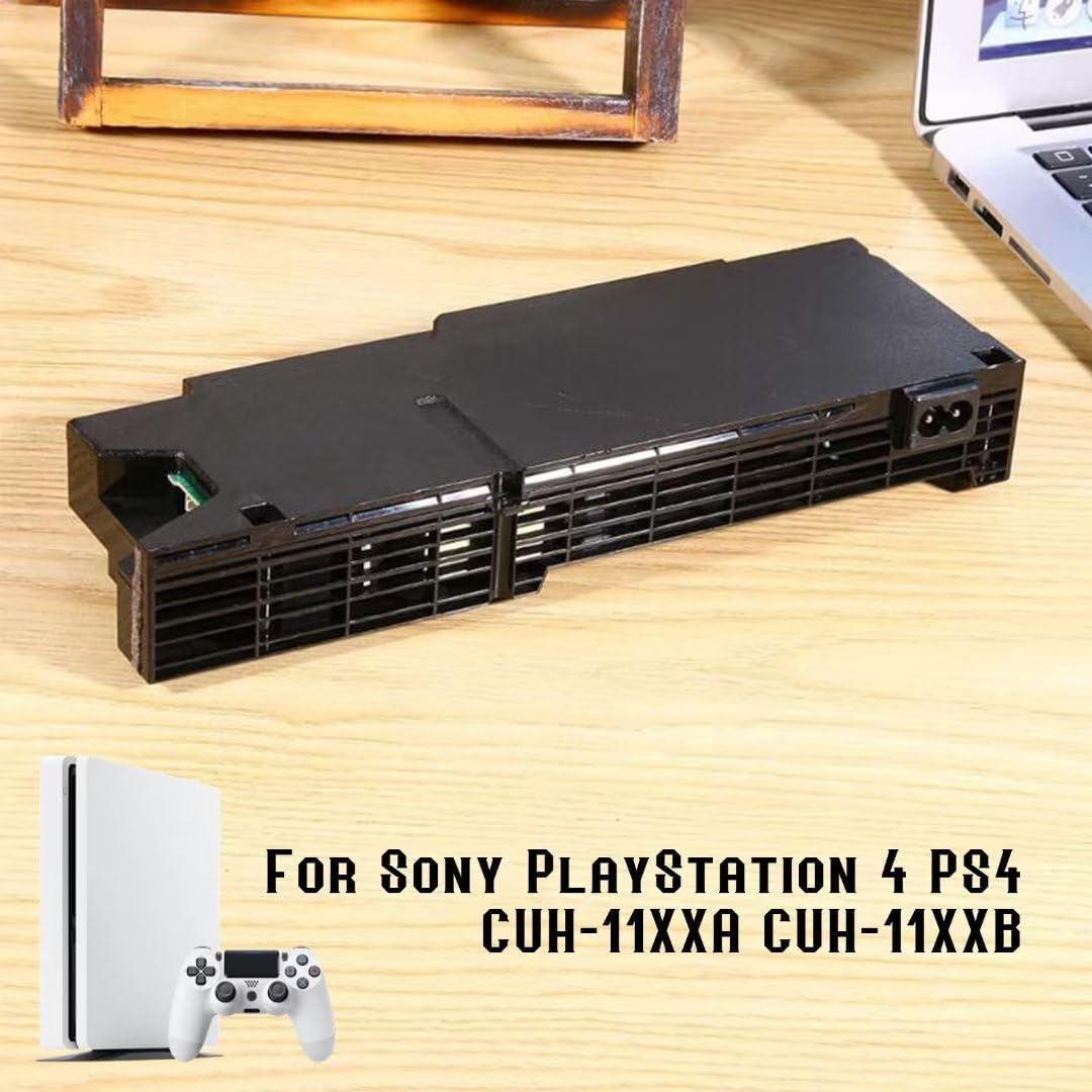 ADP-200ER Original Power Supply Adapter Unit for Sony PS4 Playstation 4 CUH-1215A Model Only