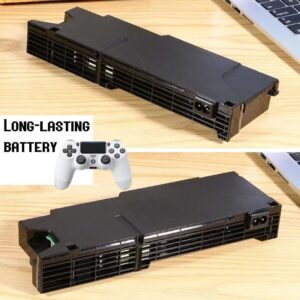 ADP-200ER Original Power Supply Adapter Unit for Sony PS4 Playstation 4 CUH-1215A Model Only