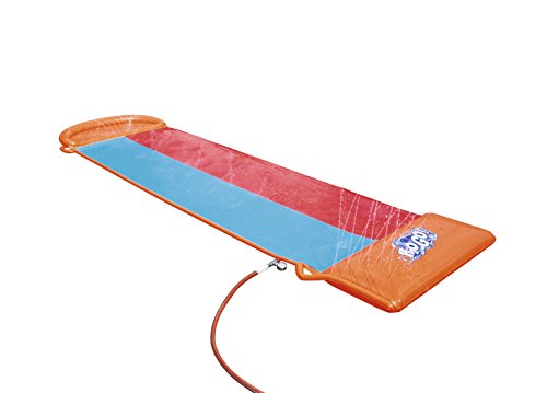 Bestway Water Slide, Multicolor