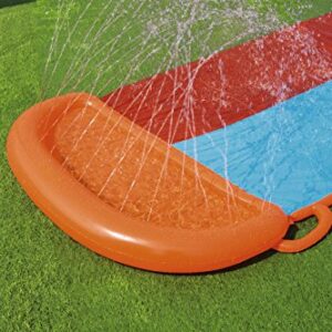 Bestway Water Slide, Multicolor