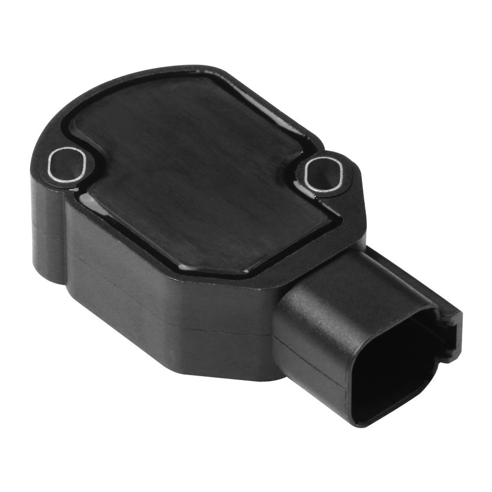 Throttle Position Sensor TPS, Replaces AP63427, 53031575, 53031575AH - Fits Dodge Ram 2500, 3500 1998-2004 - 5.9L Cummins Engine 98, 99, 01, 00, 02, 03, 04 Accelerator Pedal Position Sensor APPS