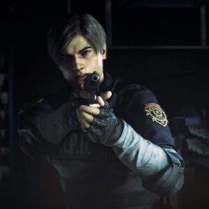 Resident Evil 2 - Xbox One