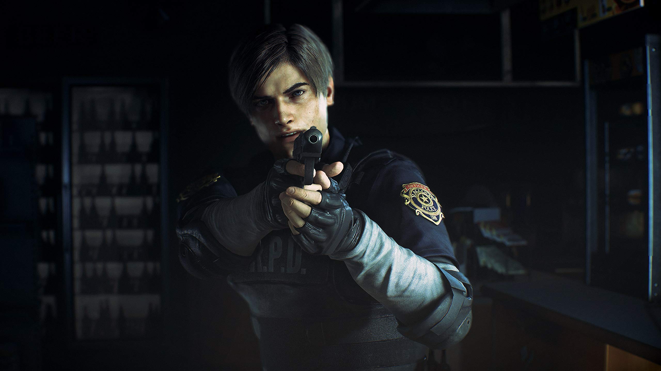 Resident Evil 2 - Xbox One