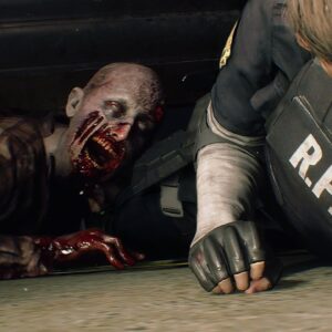 Resident Evil 2 - Xbox One