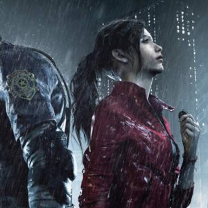 Resident Evil 2 - Xbox One