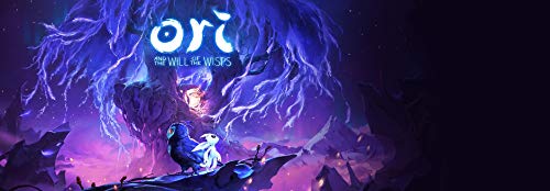 Ori and the Will of the Wisps - Xbox One