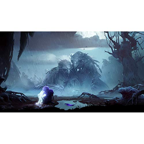 Ori and the Will of the Wisps - Xbox One