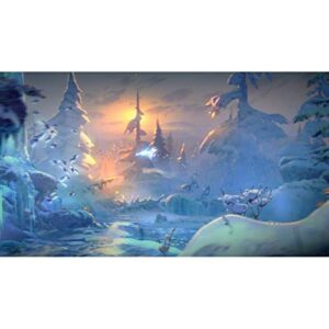 Ori and the Will of the Wisps - Xbox One