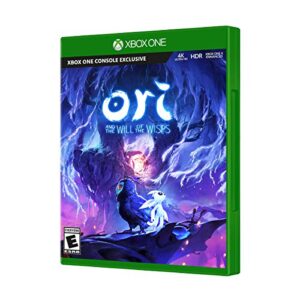 Ori and the Will of the Wisps - Xbox One