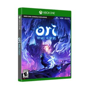 Ori and the Will of the Wisps - Xbox One