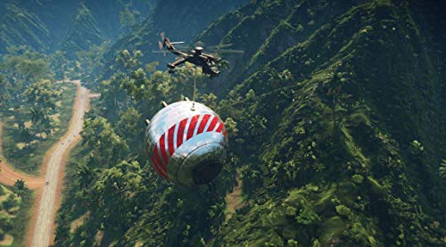 Just Cause 4 - Xbox One