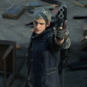 Devil May Cry 5 - Xbox One