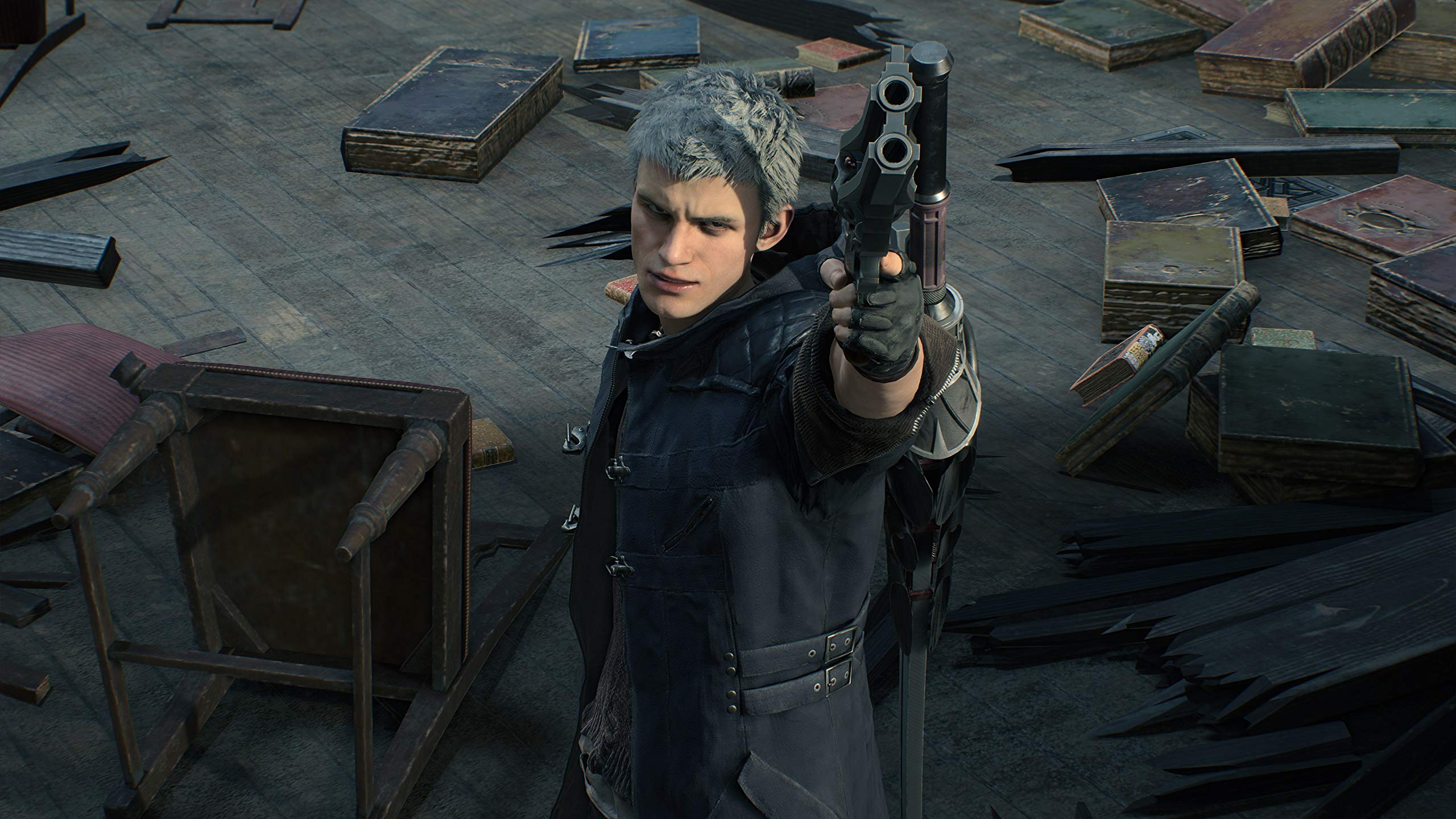 Devil May Cry 5 - Xbox One