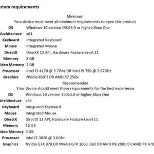 Forza Horizon 4 Xbox One - Xbox One supported - ESRB Rated E (Everyone) - Racing Game - Collect over 450 cars - Race. Stunt. Create. Explore - Xbox One X Enhanced