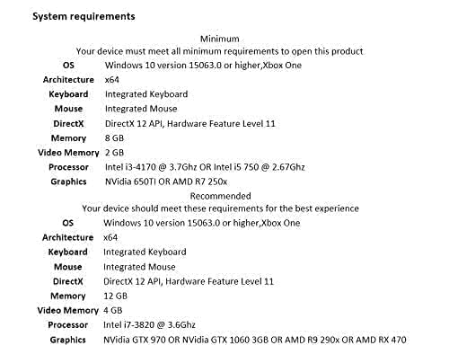 Forza Horizon 4 Xbox One - Xbox One supported - ESRB Rated E (Everyone) - Racing Game - Collect over 450 cars - Race. Stunt. Create. Explore - Xbox One X Enhanced