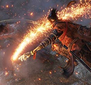 Sekiro Shadows Die Twice - Xbox One