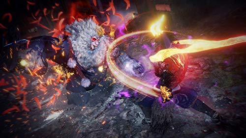 Nioh 2 - PlayStation 4